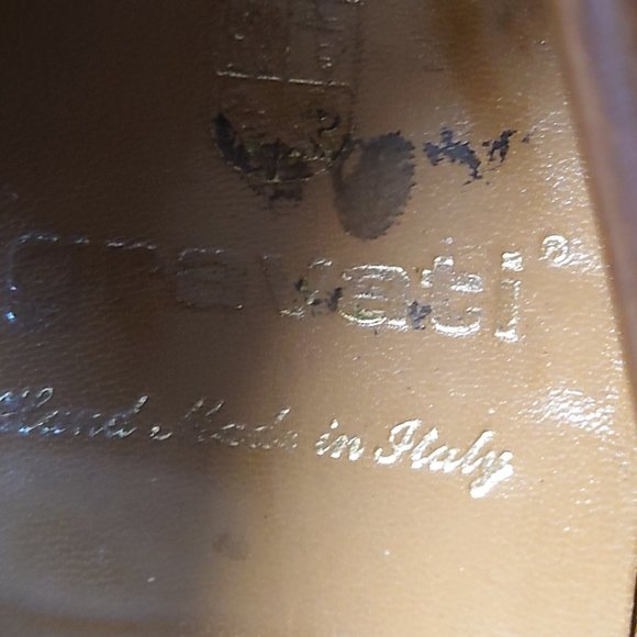 Gravati Genuine Italian Leather Loafers main image 12